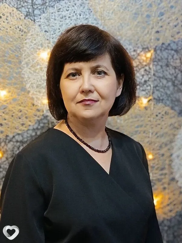 Ирина, Кулунда