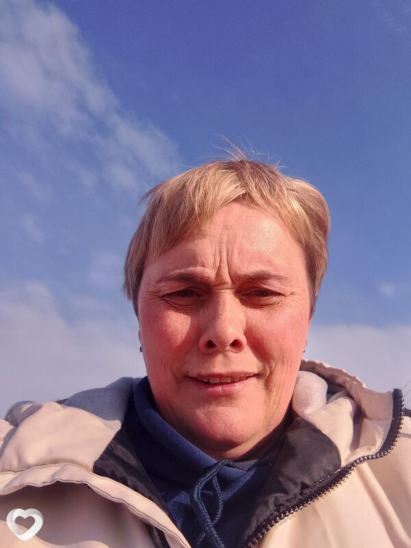 Ольга, 44, Кунгуре — анкета №4288394