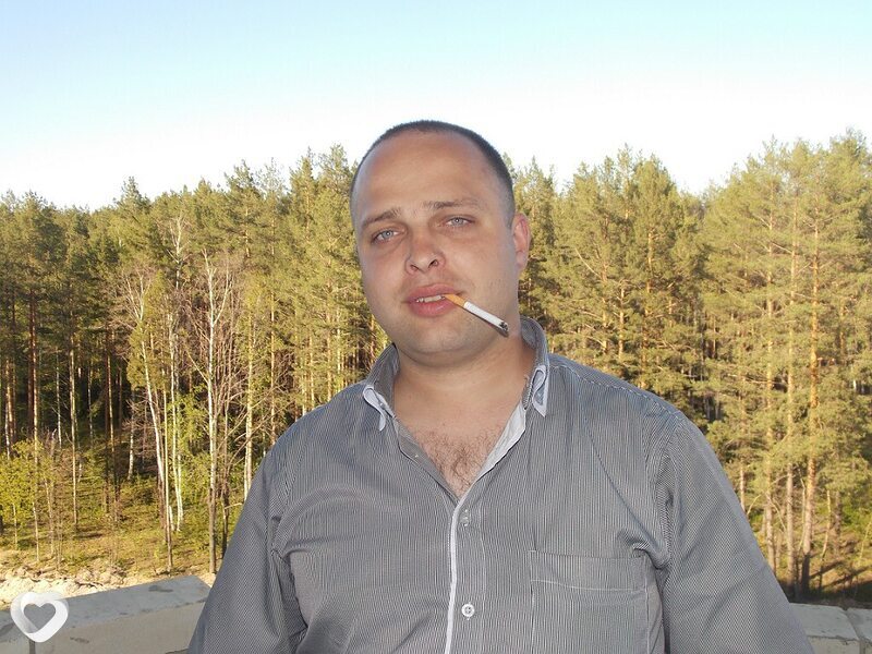 Александр, 38, Мытищах — анкета №4288400