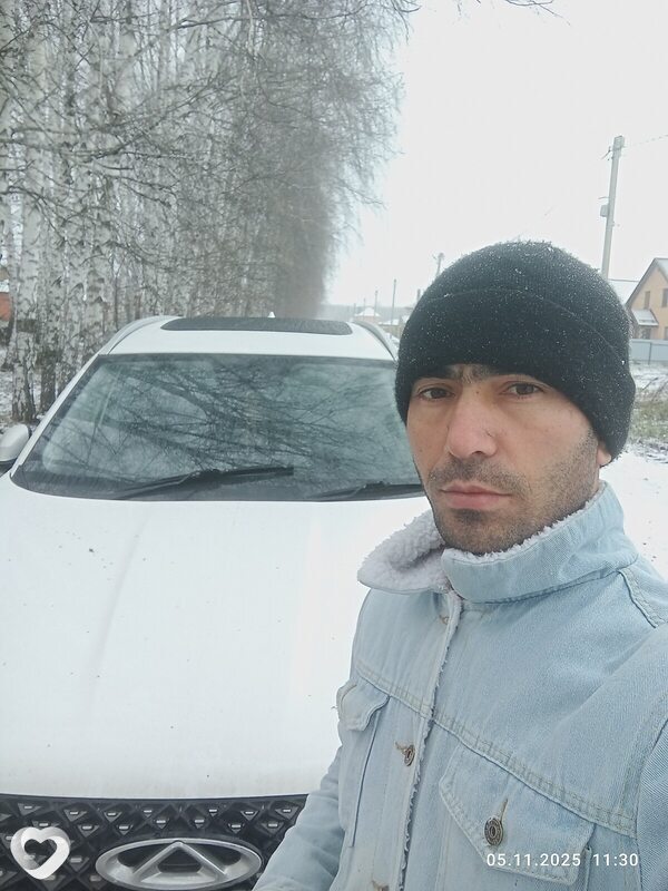 Марат, 31, Уфе — анкета №4288406