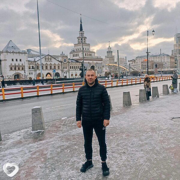 Андрей, 34, Брянске — анкета №4288433
