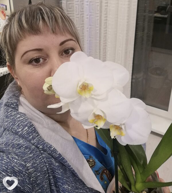 Татьяна, 38, Челябинске — анкета №4288434