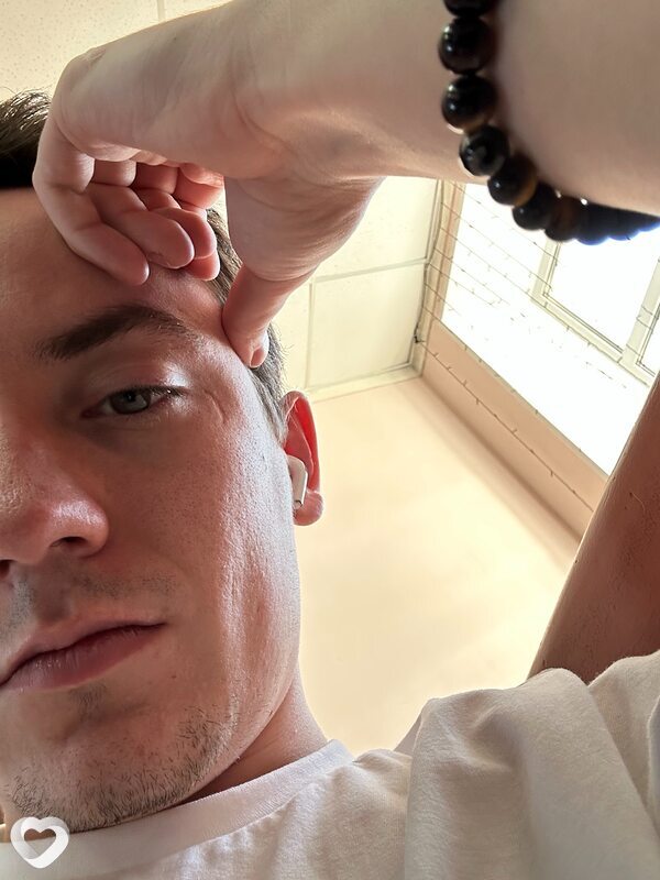 Виктор, 24, Нижнем Новгороде — анкета №4288437
