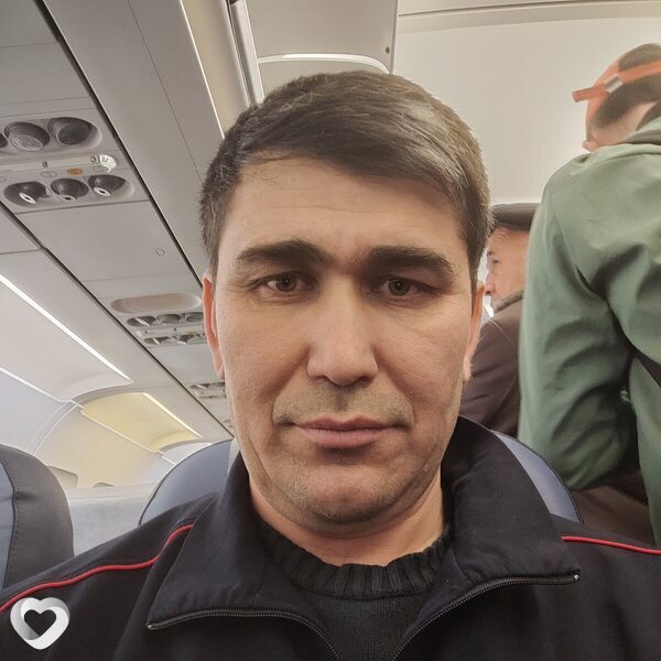 Макс, 41, Санкт-Петербурге — анкета №4288451