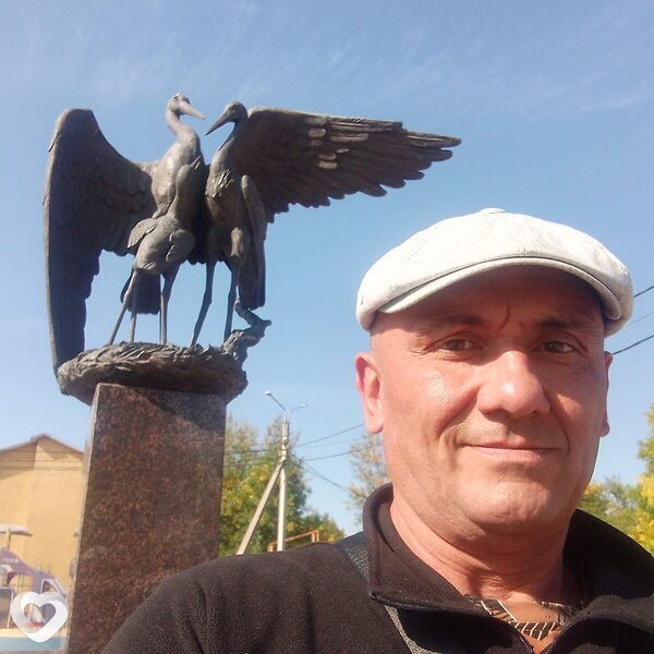 Илья, 49, Самаре — анкета №4288508