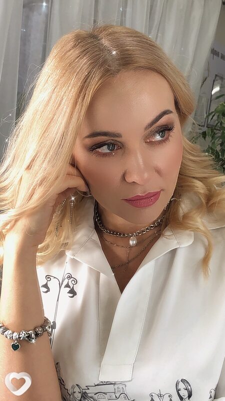 Светлана, 40, Донецке — анкета №4288510
