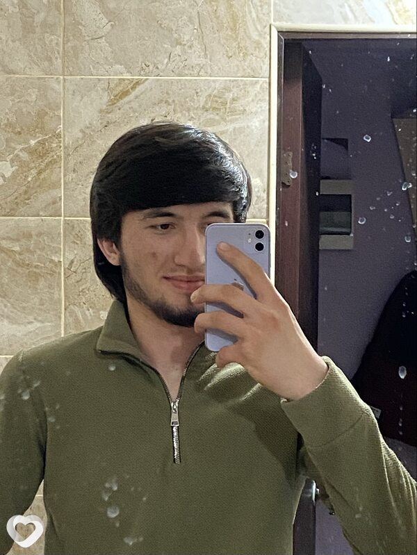 Farukh, 23, Екатеринбурге — анкета №4288514