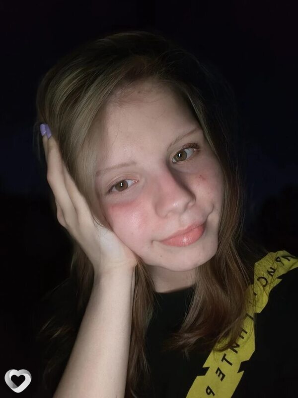 Евгения, 24, Москве — анкета №4288515