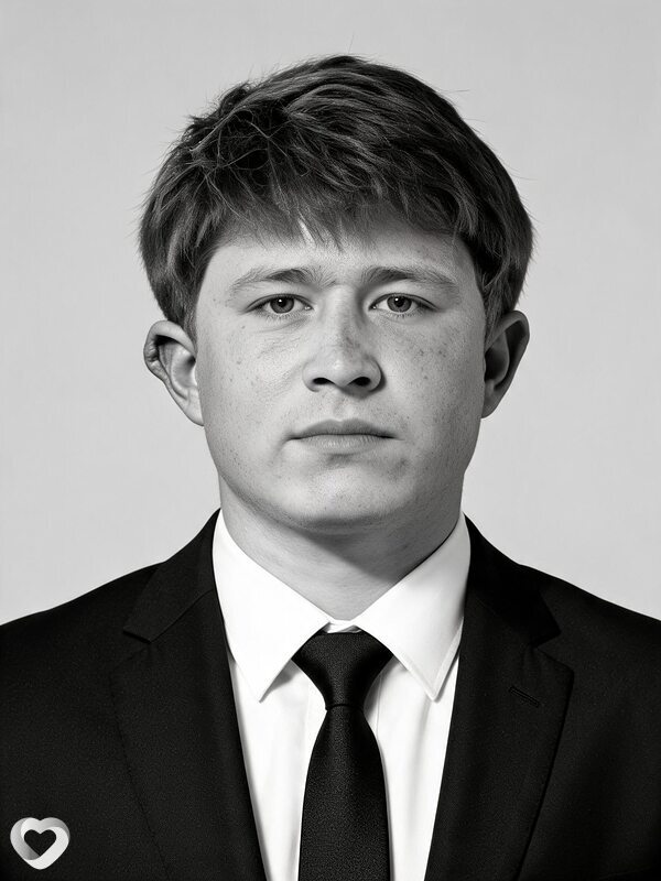 Хонгрей, 22, Караганде — анкета №4288517