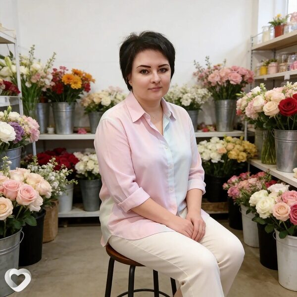 Дарьяна, 35, Нижнем Тагиле — анкета №4288520