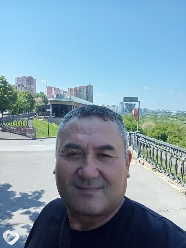 Ботир, 40, Кемерове — анкета №4288524