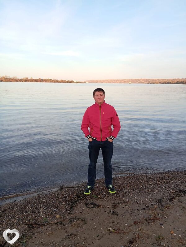 Вячеслав, 39, Белгороде — анкета №4288583