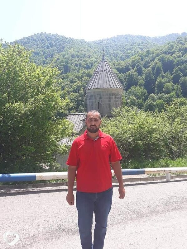 Tiko, 30, Омске — анкета №4288591