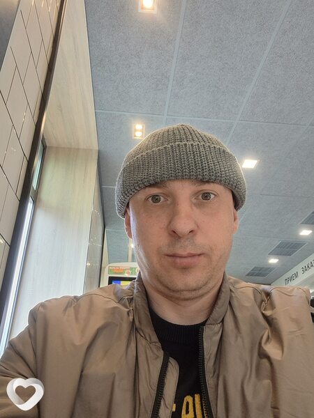 Руслан, 34, Минске — анкета №4288602
