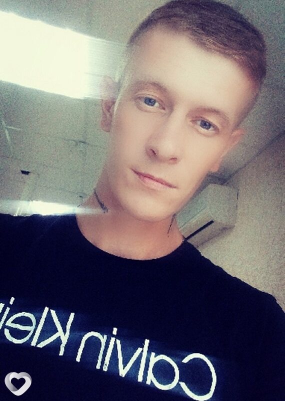 Александр, 29, Бирске — анкета №4288604