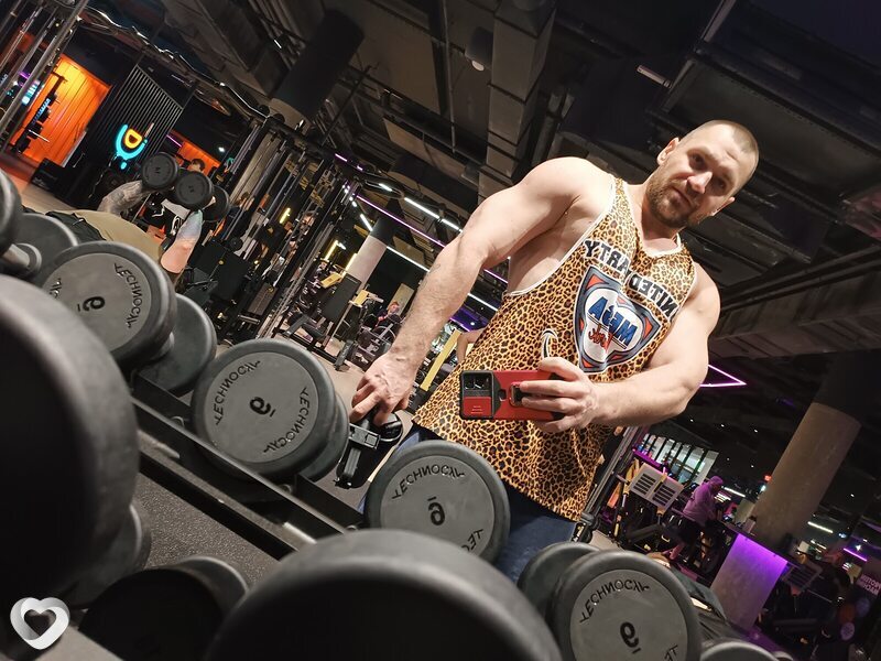 Александр, 35, Москве — анкета №4288605