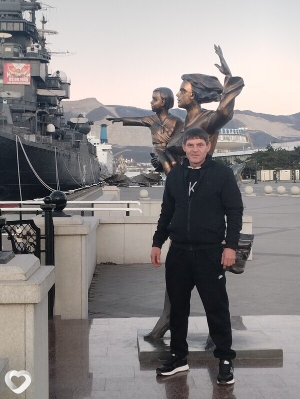 Дмитрий, 43, Майкопе — анкета №4288636