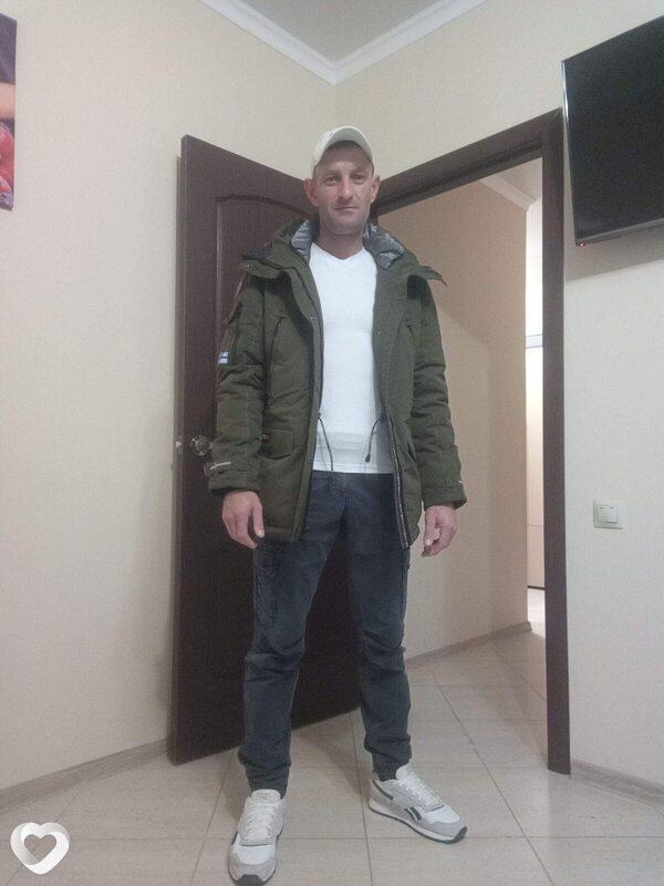 Миша, 33, Самаре — анкета №4288640