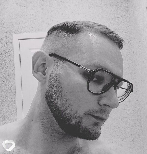 Макс, 37, Химках — анкета №4288648