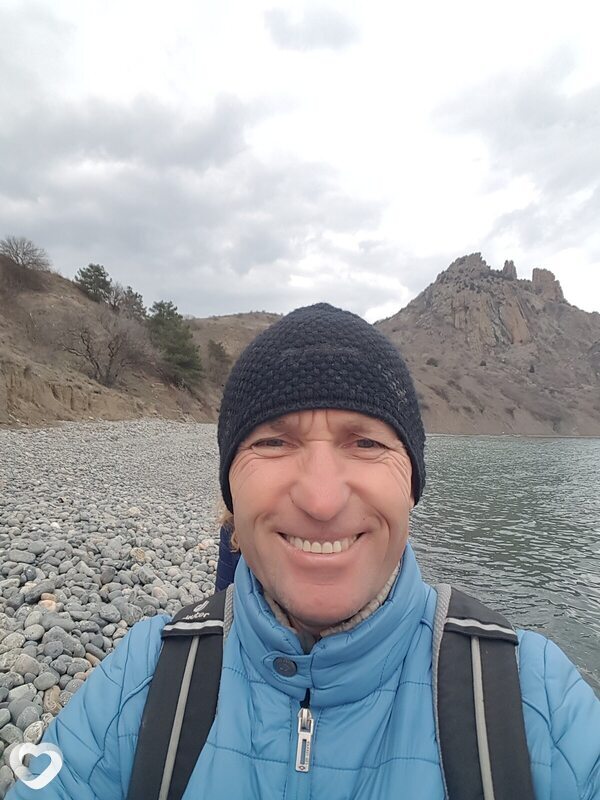 Игорь, 48, Симферополе — анкета №4288655