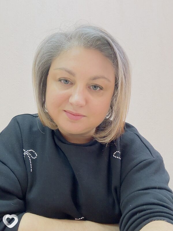 Алена, 40, Одессе — анкета №4288656