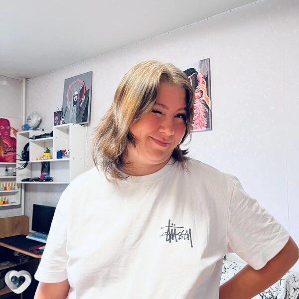 Лена, Верхняя Синячиха