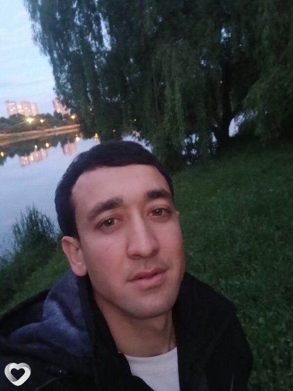 Батыр, 26, Минске — анкета №4288612