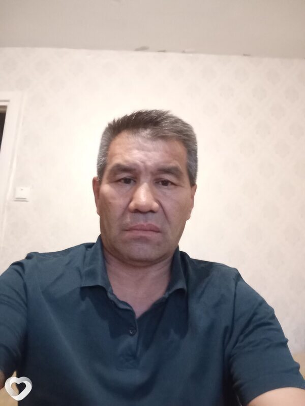Марат, 57, Тюмени — анкета №4288618