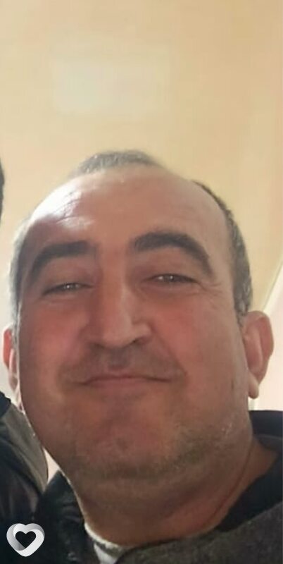 Джамал, 41, Рубцовске — анкета №4288623