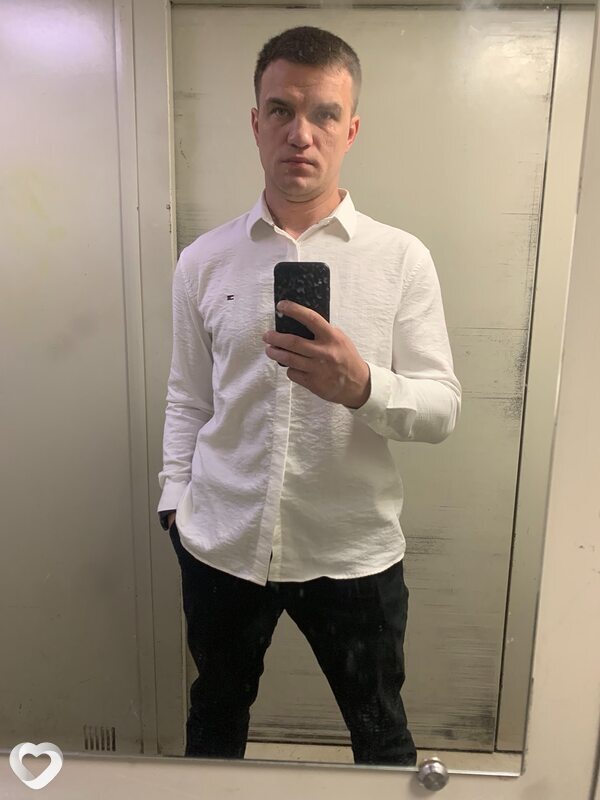 Владимир, 42, Москве — анкета №4288657
