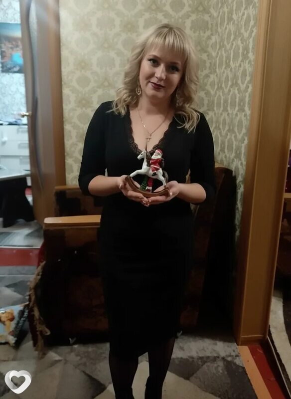Оксана, Обоянь