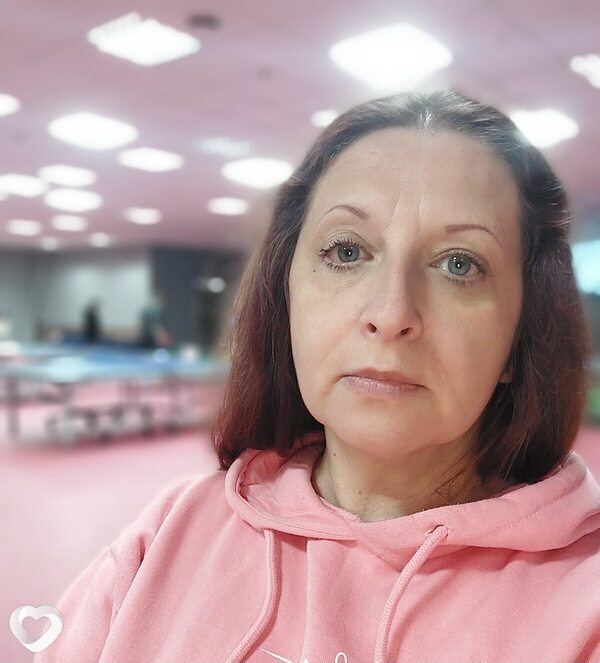 Вредина, 52, Минске — анкета №4288673