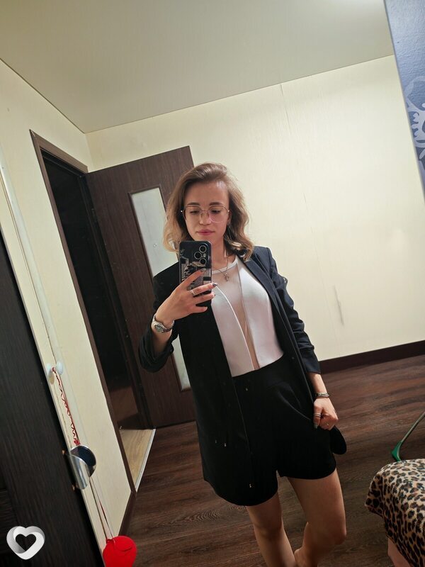 Алсу, 25, Уфе — анкета №4288681