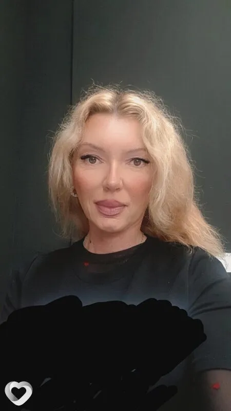 Евгения, 47, Москве — анкета №4288688