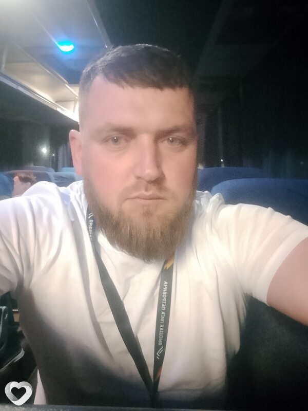 Александр, 33, Санкт-Петербурге — анкета №4288692