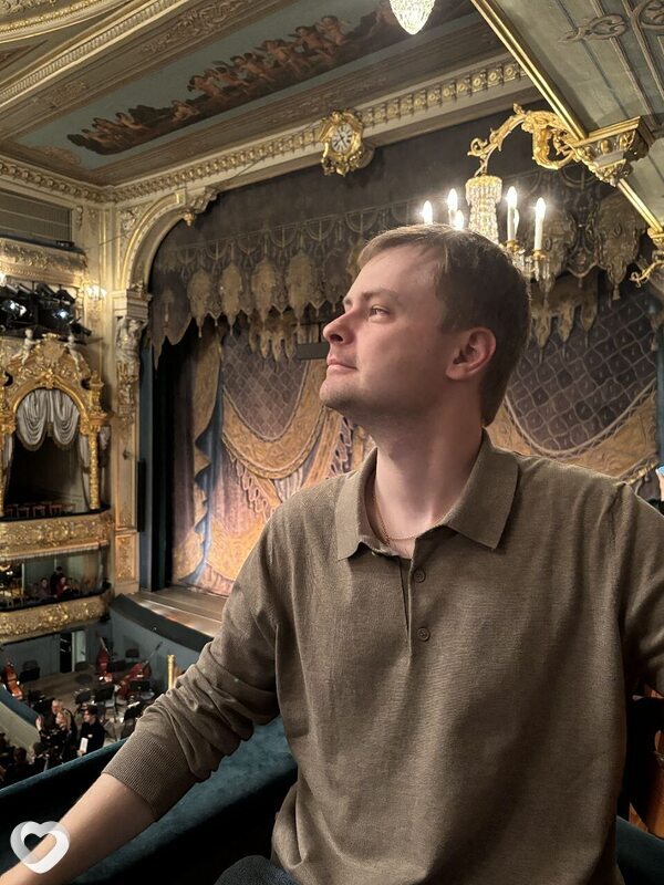 Алексей, 34, Ярославле — анкета №4288693