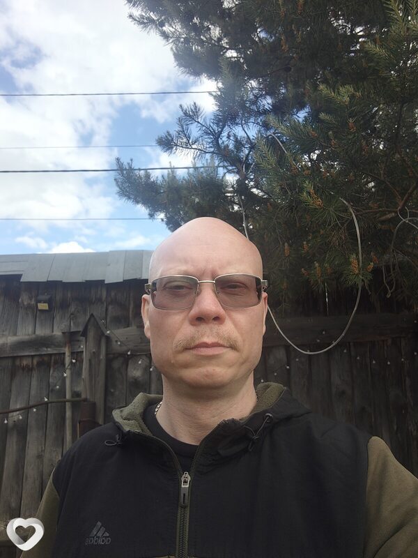Денис, 42, Иванове — анкета №4288700