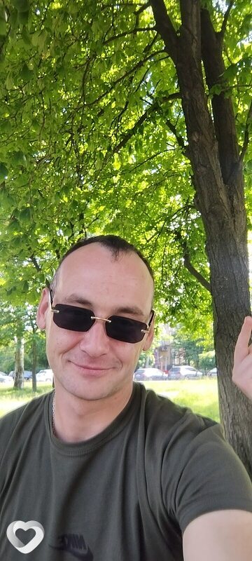 Дмитрий, Днепр