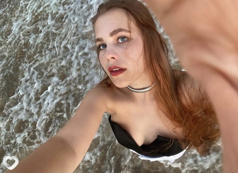 Rita, 20, Минске — анкета №4288870