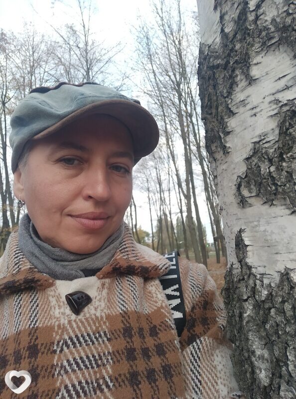 Gelzara, 52, Новочеркасске — анкета №4288872