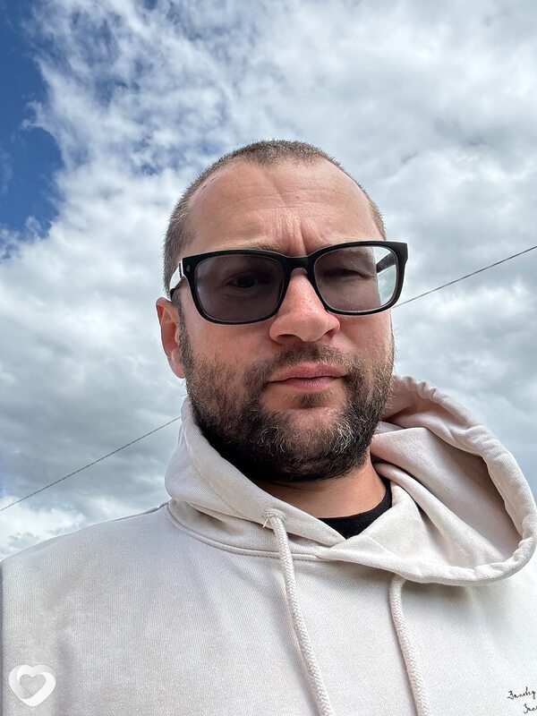 Евгений, 38, Калинковичах — анкета №4288881