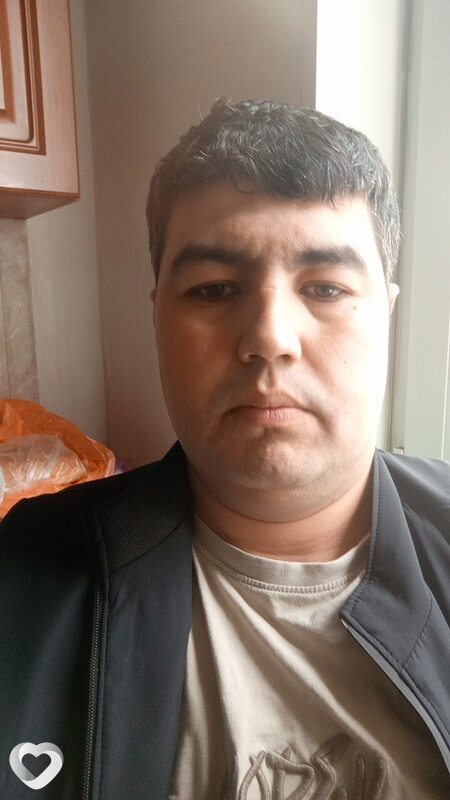 Едик, 33, Москве — анкета №4288807