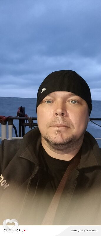 Андрей, 40, Верхней Пышме — анкета №4288813