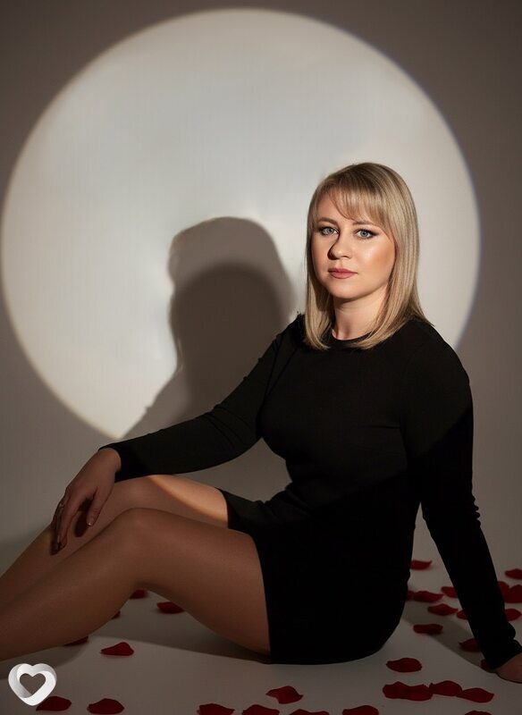 Наталья, 35, Волгодонске — анкета №4288823