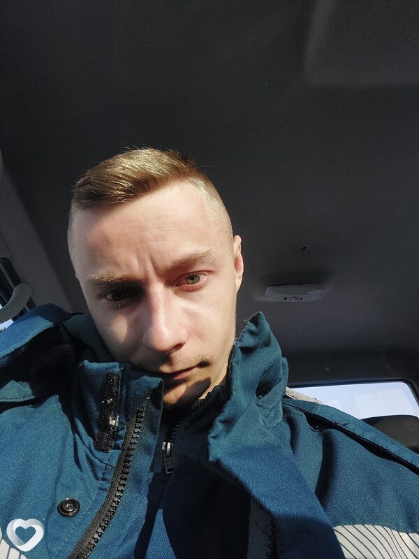 Алексей, 25, Тольятти — анкета №4288825