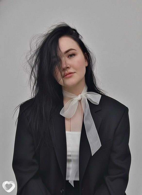 Ирина Викторовна, 18, Тюмени — анкета №4288831