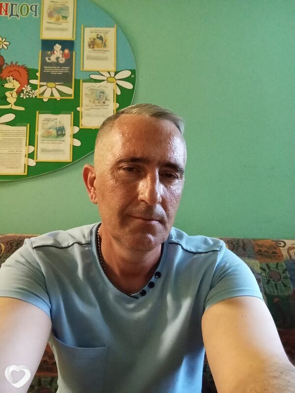 Петр, 51, Жуковском — анкета №4288907