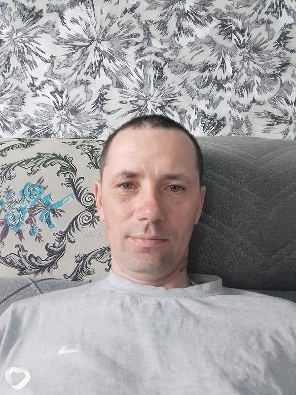 Артём, 40, Новосибирске — анкета №4288909