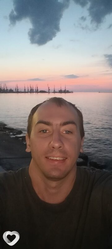 Саша, 51, Мелитополе — анкета №4288911