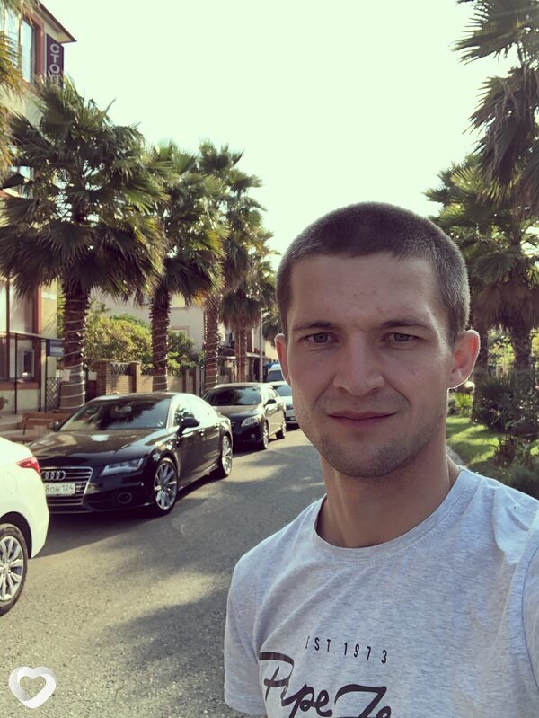 Максим, 35, Орске — анкета №4288912